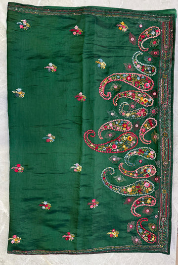 Sarees For Weddings Kalpana's Creations 62