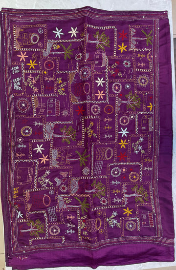 Sarees For Weddings Kalpana's Creations 61
