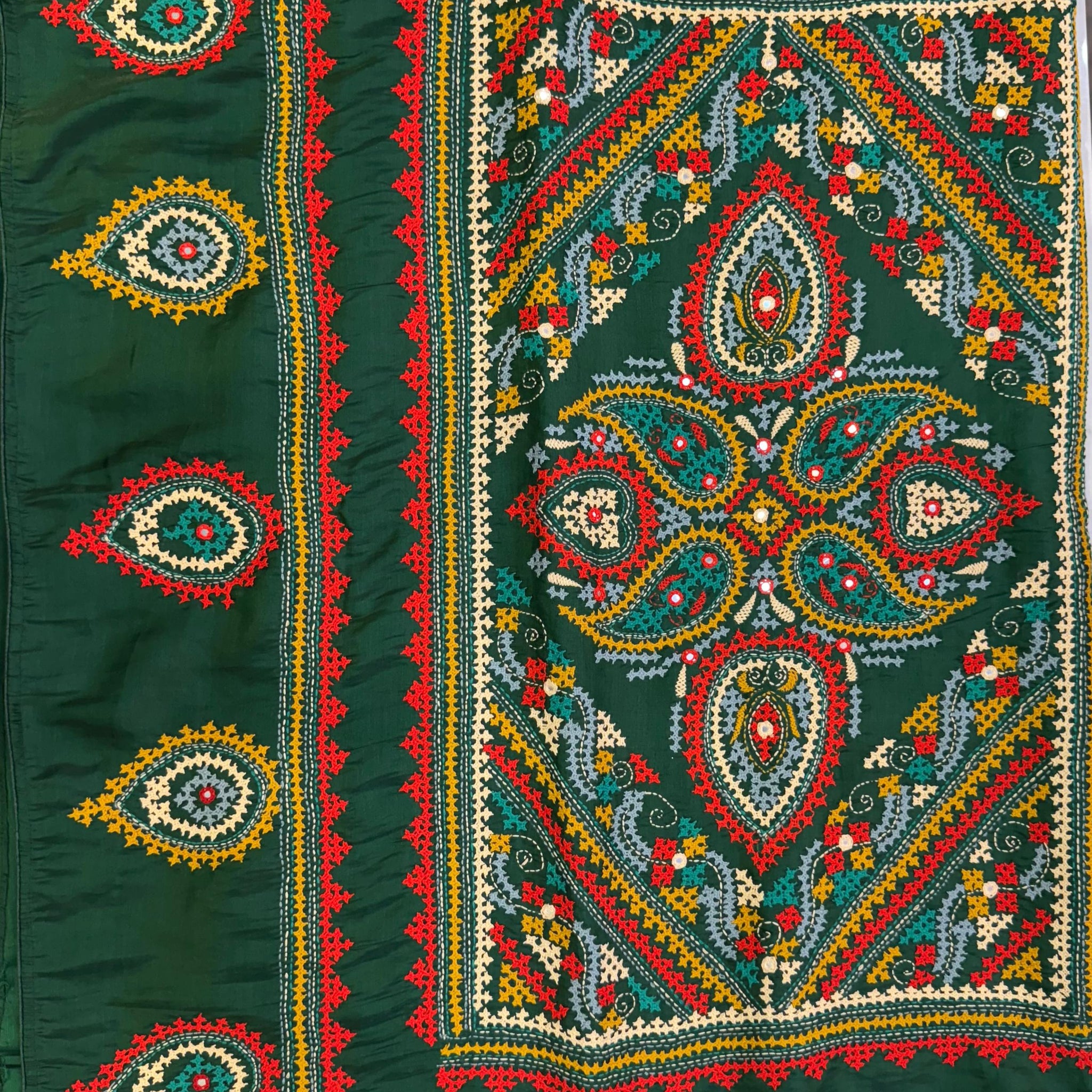 Sarees For Weddings Kalpana's Creations 62