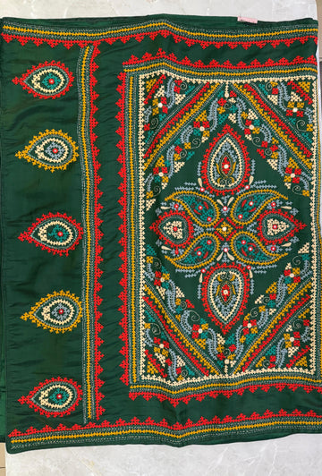 Sarees For Weddings Kalpana's Creations 62