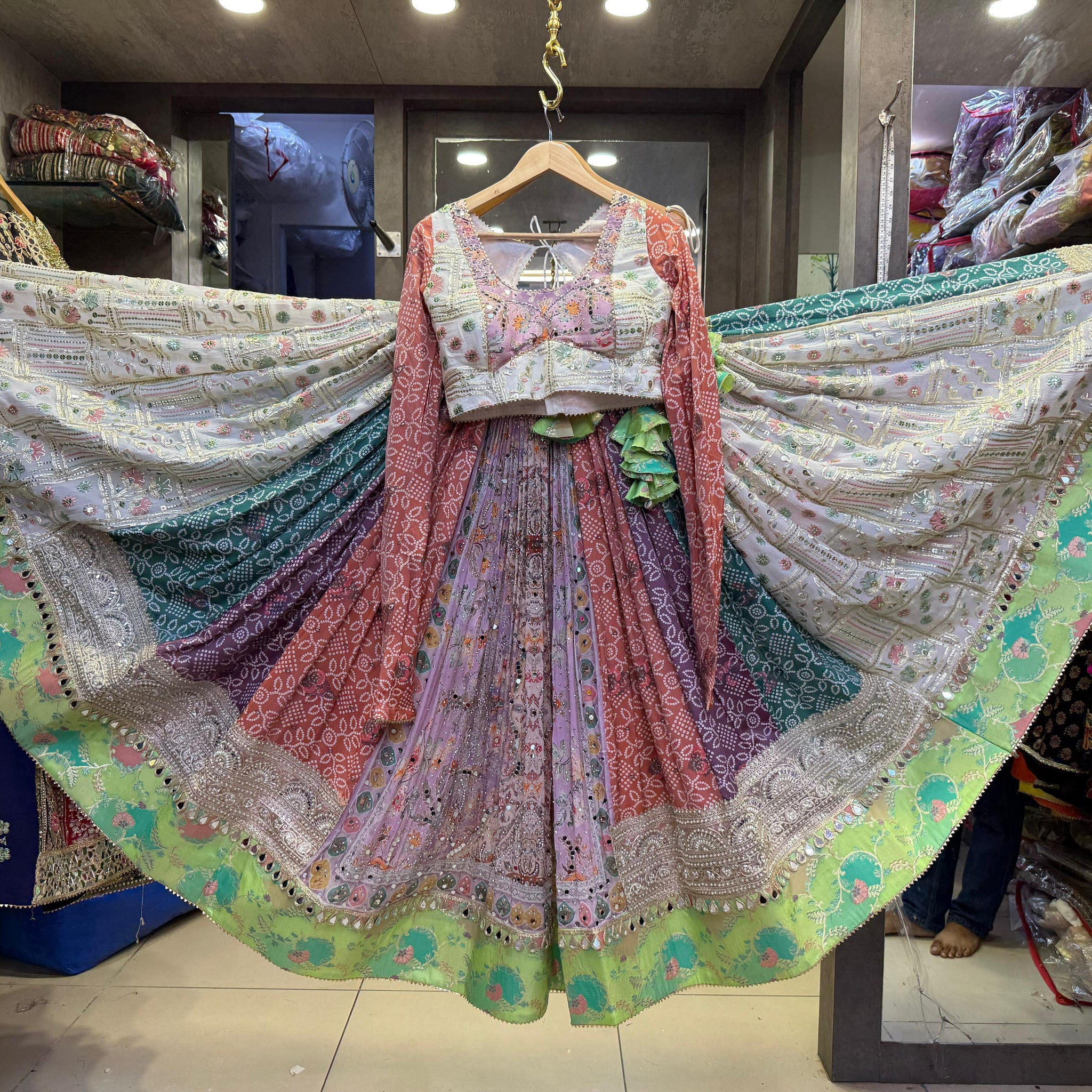 KC Reva New