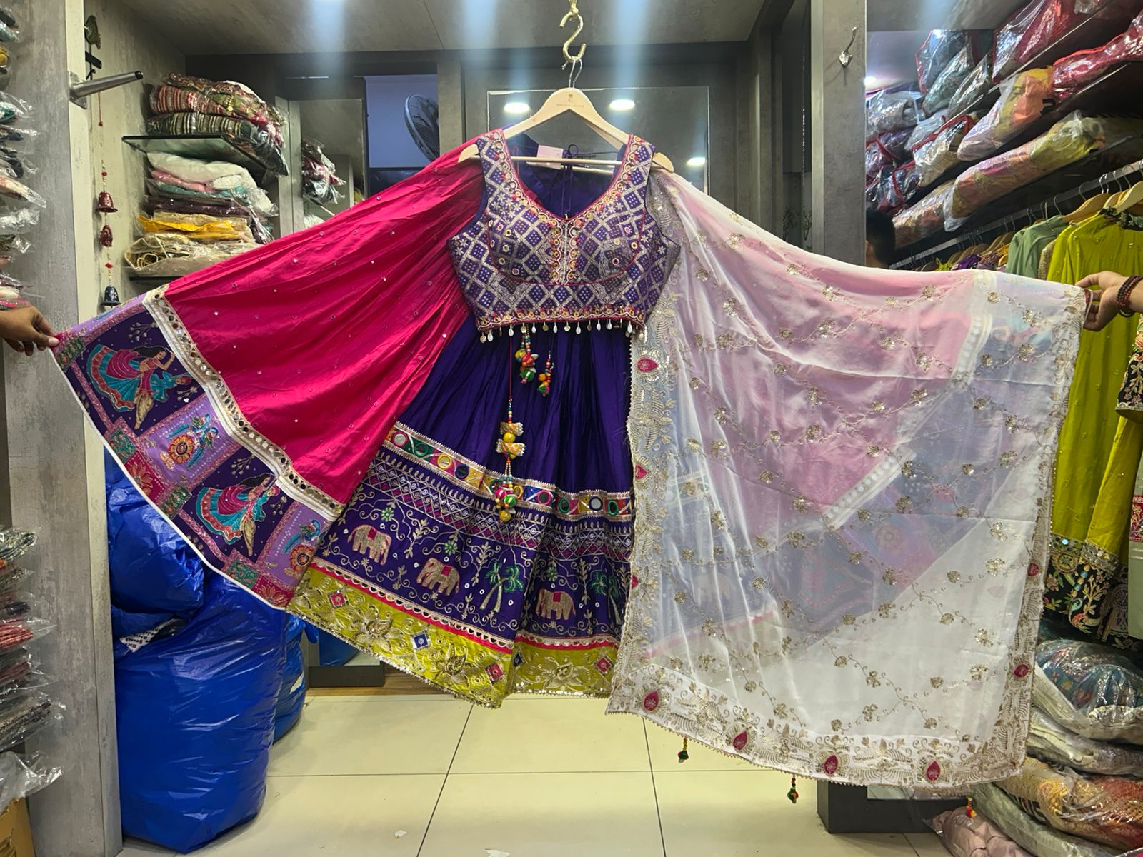 KC Zariyaan