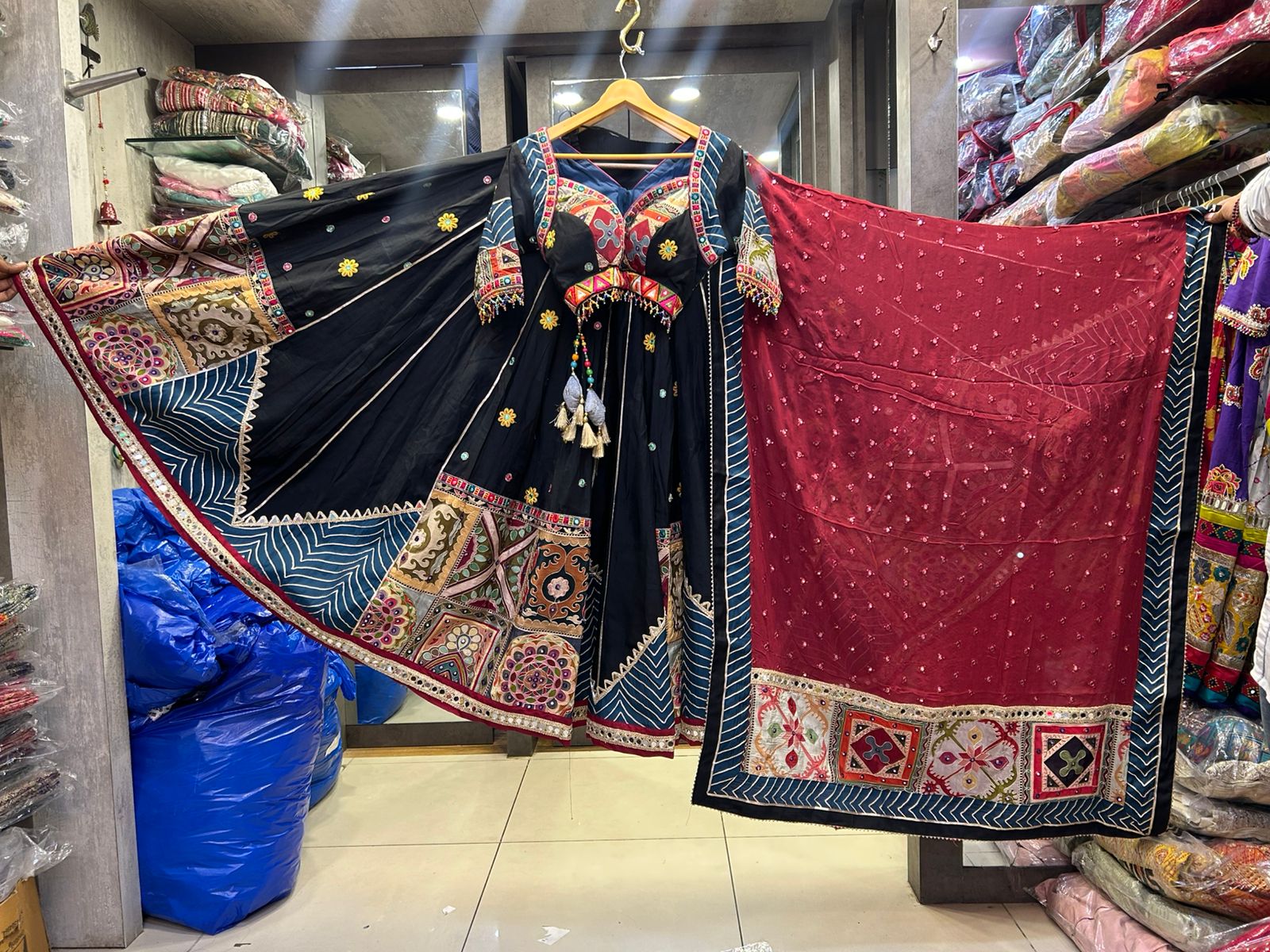 KC GarbaNayika
