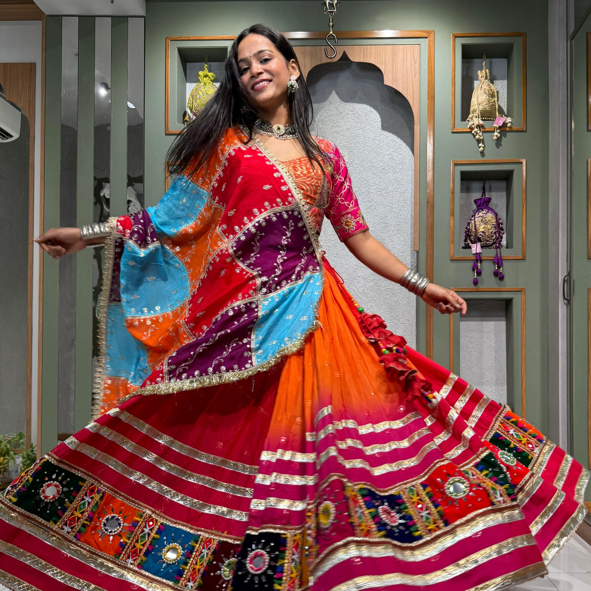 KC Kesariya