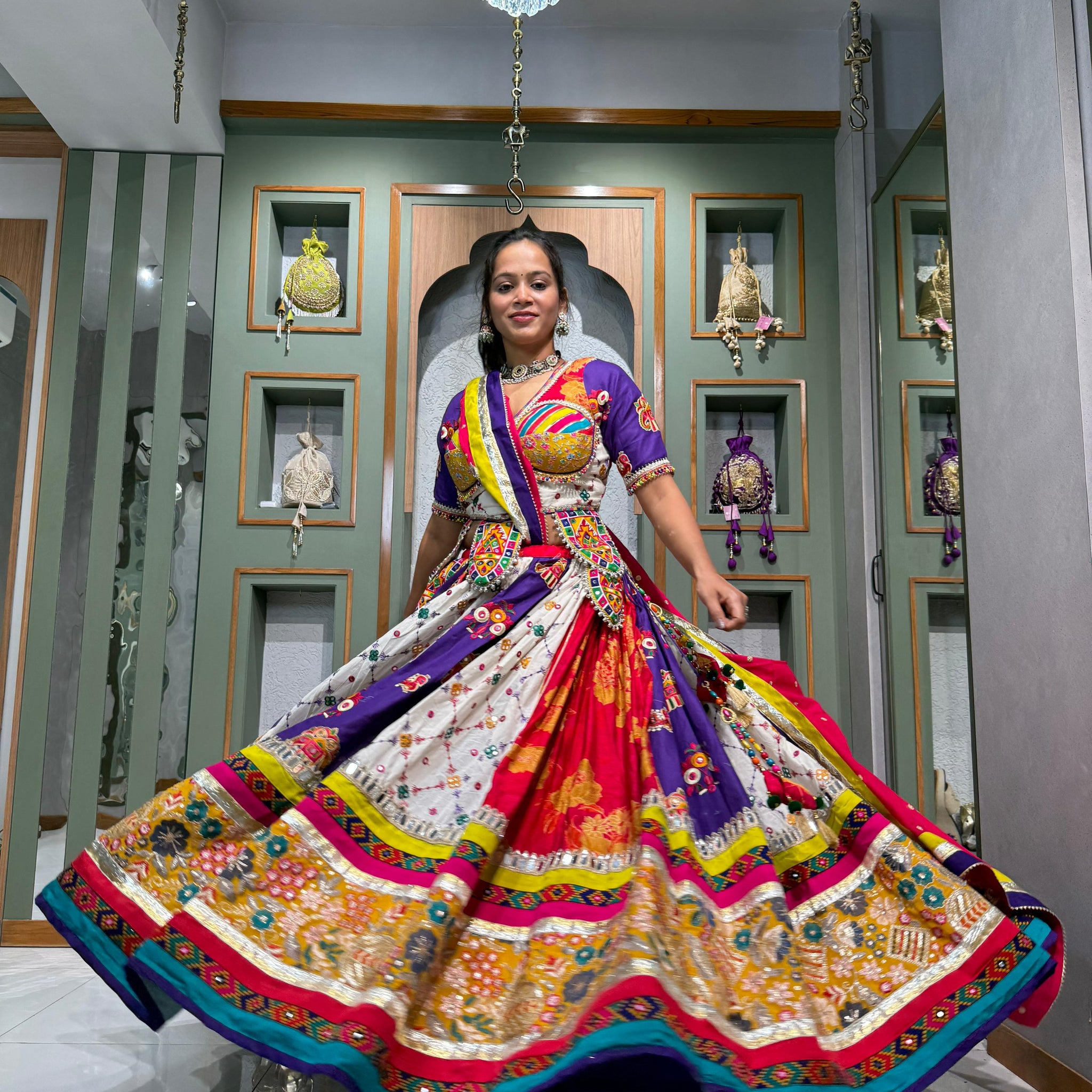 KC Rangbhini