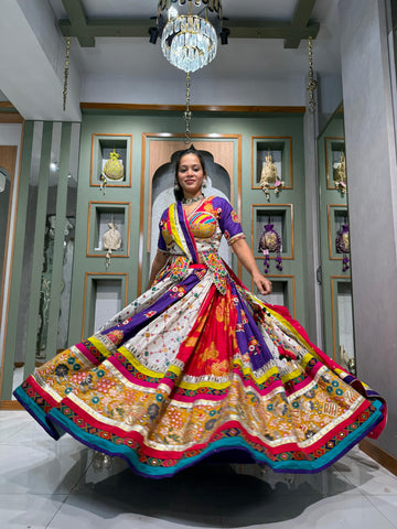 KC Rangbhini