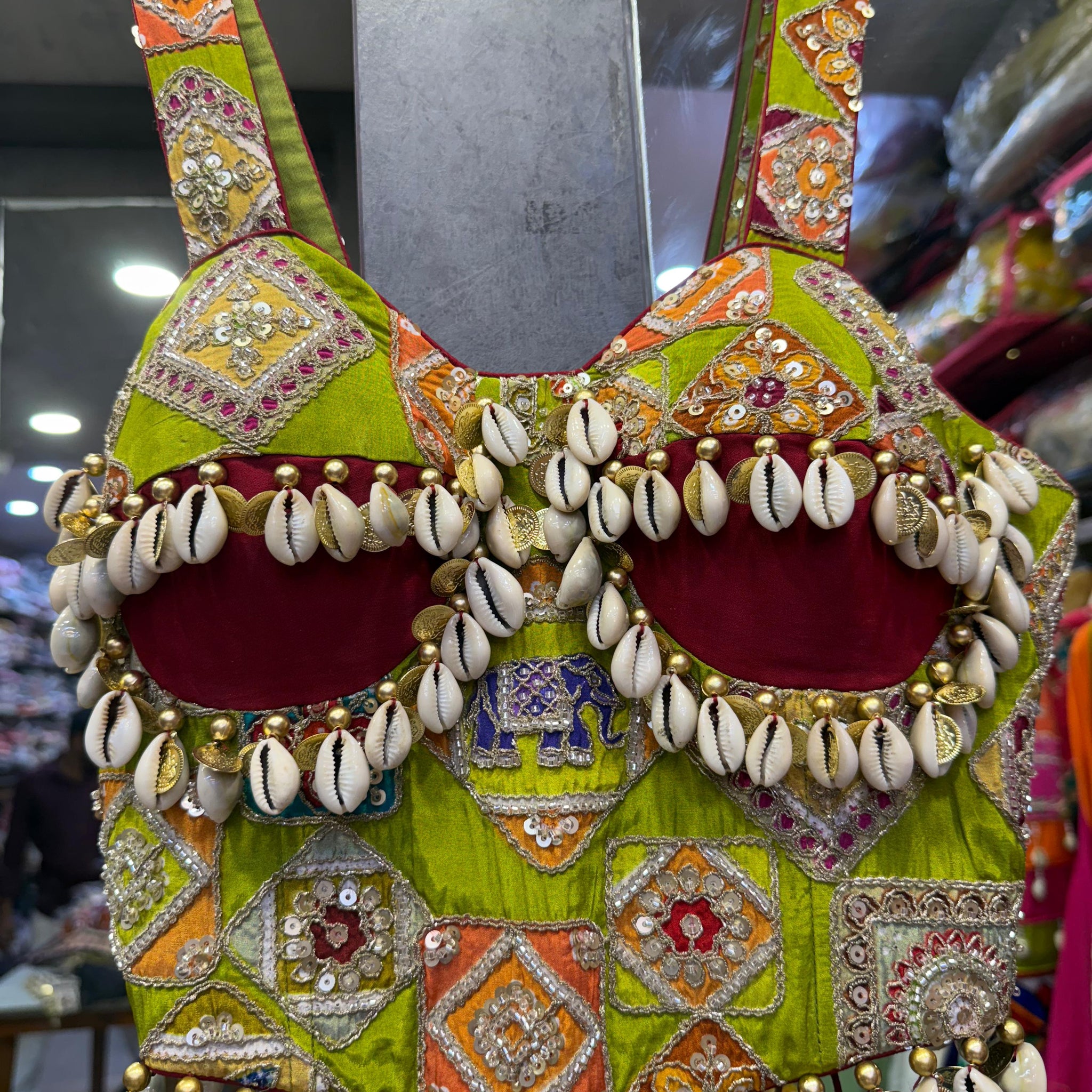 KC   Vintage Codiwork