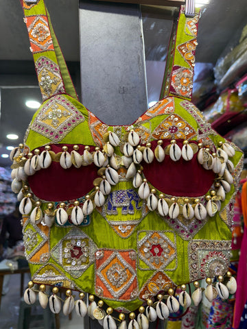 KC   Vintage Codiwork