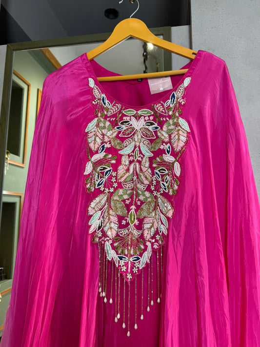 KC Nooraya