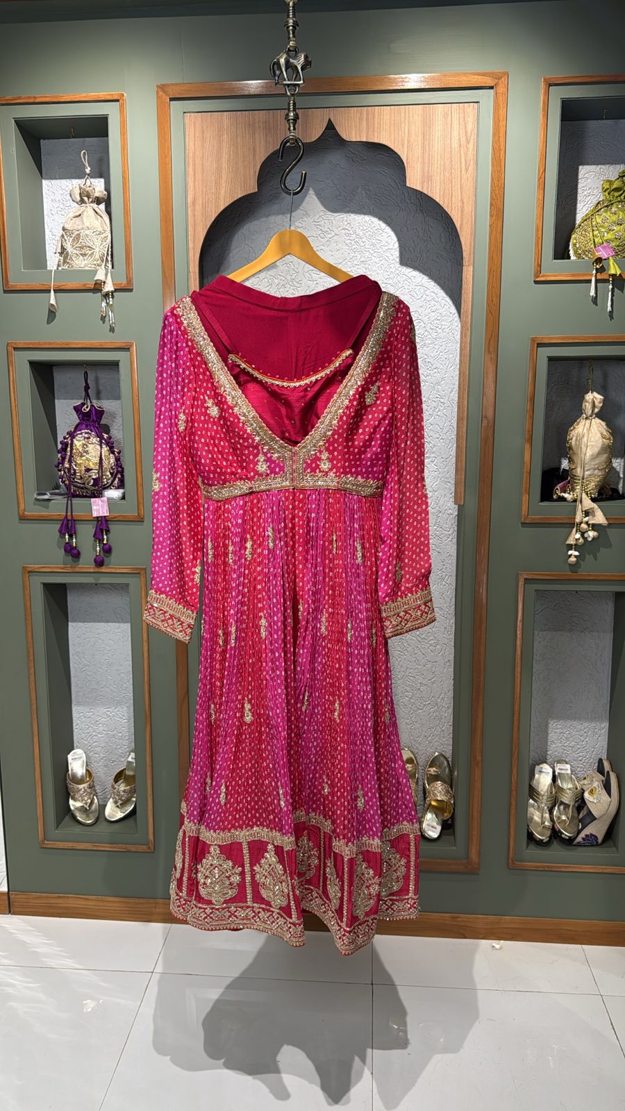 KC Ethnic Aura