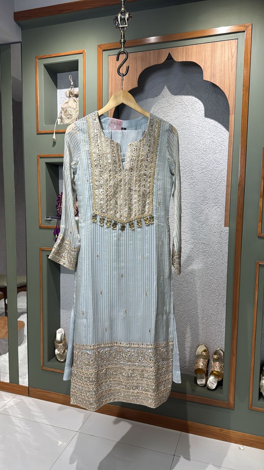 KC Ishvika