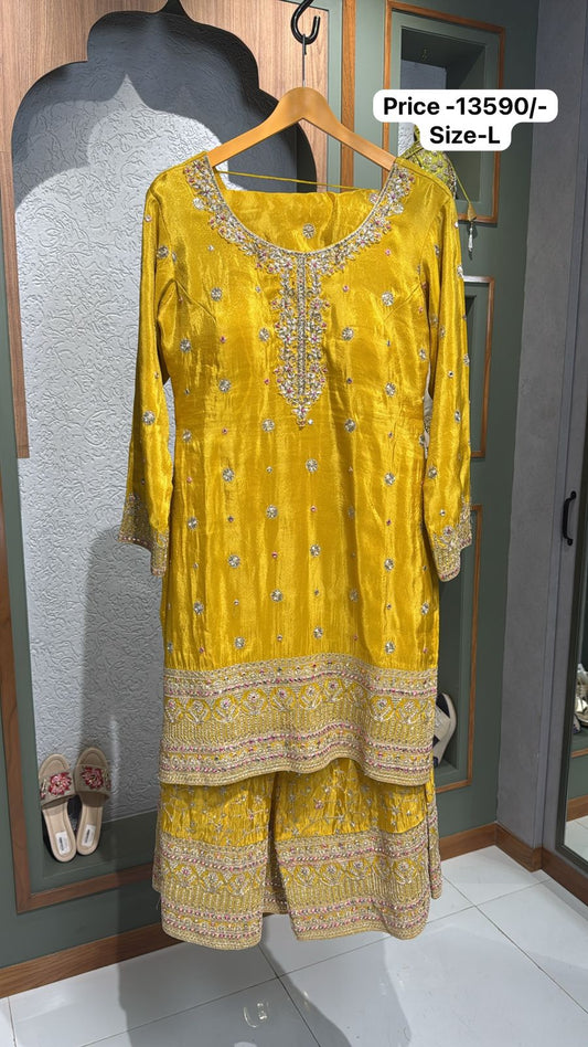 KC Navisha