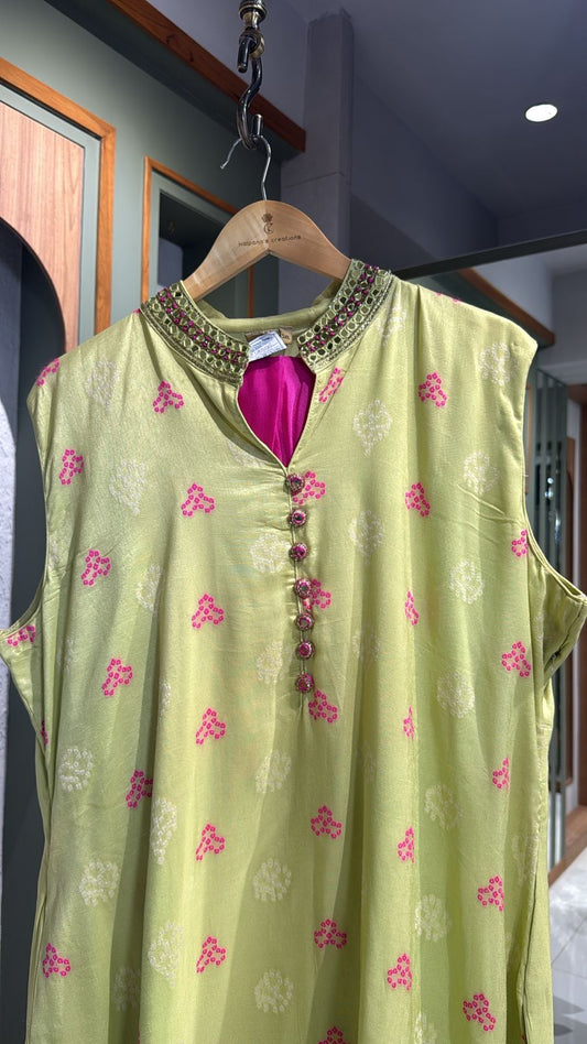 KC Aarshika