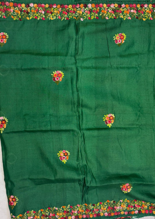 Sarees For Weddings Kalpana's Creations 84