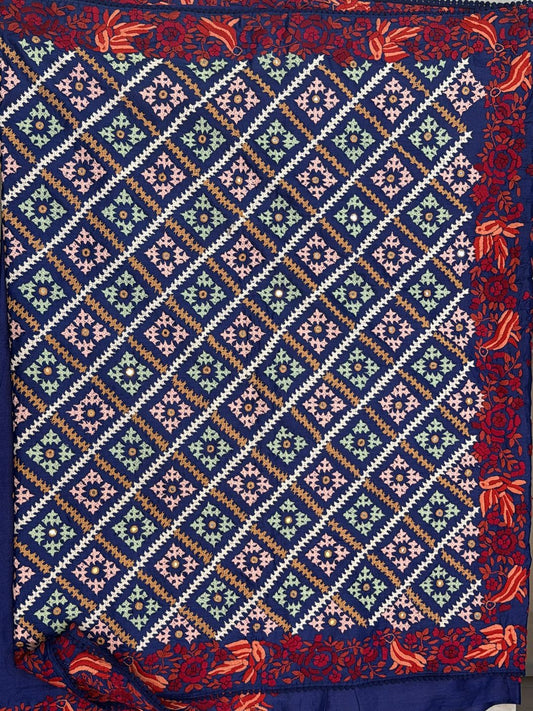 Sarees For Weddings Kalpana's Creations 88