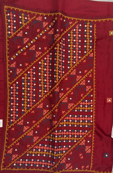 Sarees For Weddings Kalpana's Creations 94