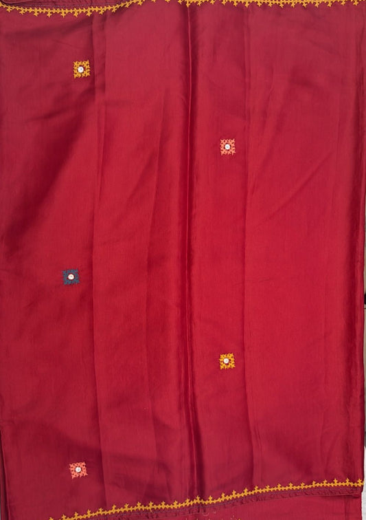 Sarees For Weddings Kalpana's Creations 94