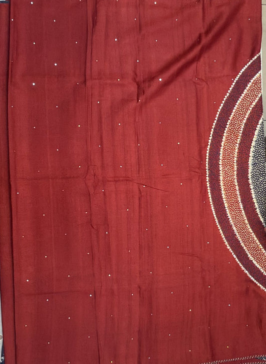 Sarees For Weddings Kalpana's Creations 96