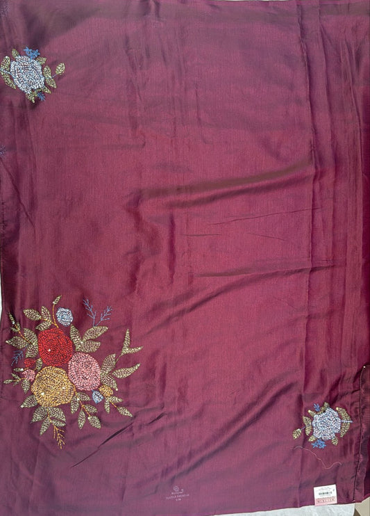 Sarees For Weddings Kalpana's Creations 103
