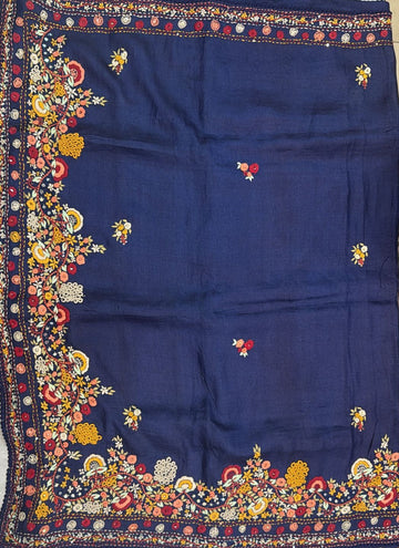 Sarees For Weddings Kalpana's Creations 105