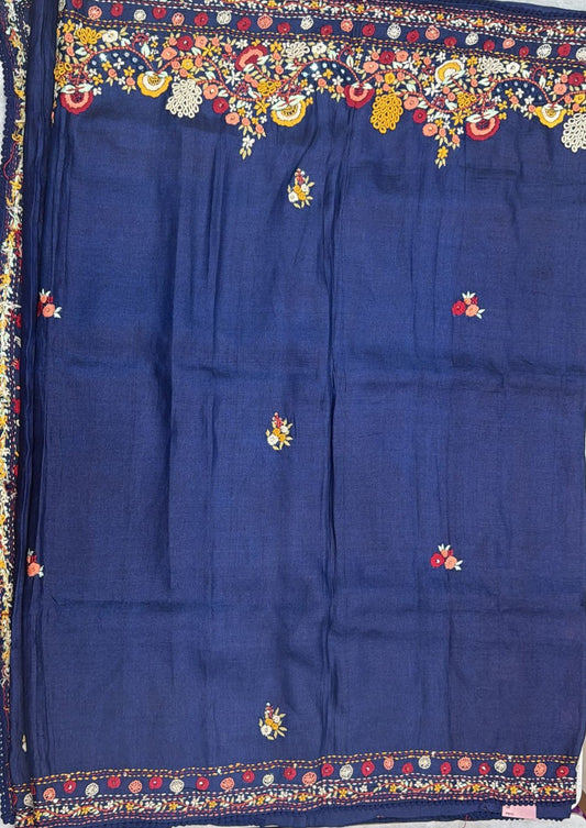 Sarees For Weddings Kalpana's Creations 105