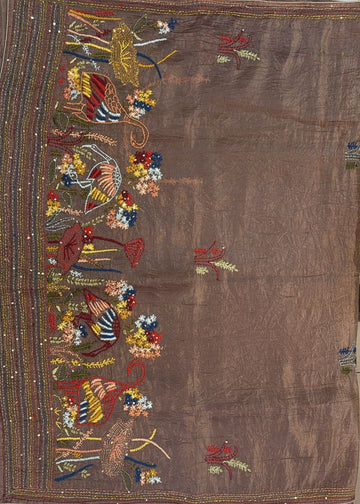 Sarees For Weddings Kalpana's Creations 106