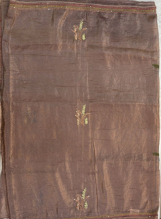 Sarees For Weddings Kalpana's Creations 106