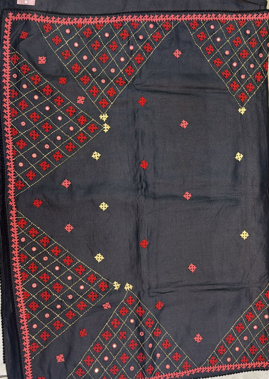 Sarees For Weddings Kalpana's Creations 107