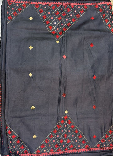 Sarees For Weddings Kalpana's Creations 107