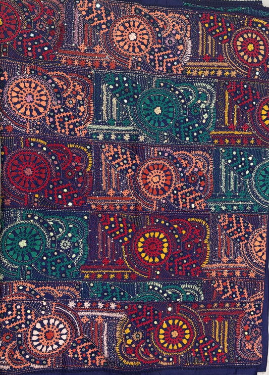 Sarees For Weddings Kalpana's Creations 108