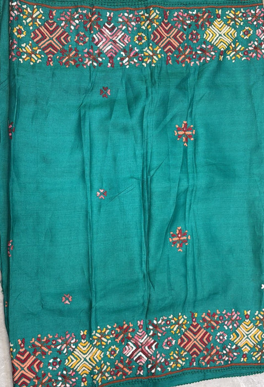 Sarees For Weddings Kalpana's Creations 110