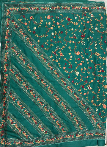 Sarees For Weddings Kalpana's Creations 111