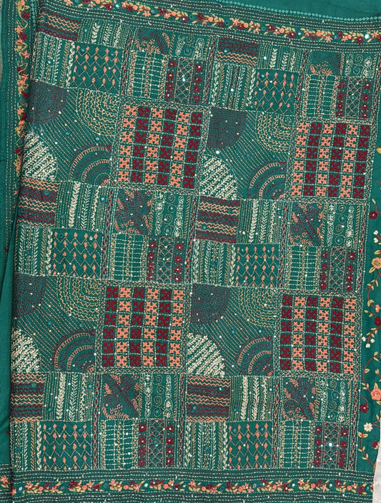 Sarees For Weddings Kalpana's Creations 111