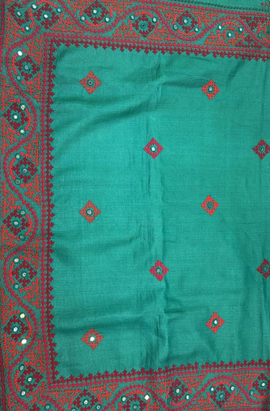 Sarees For Weddings Kalpana's Creations 112