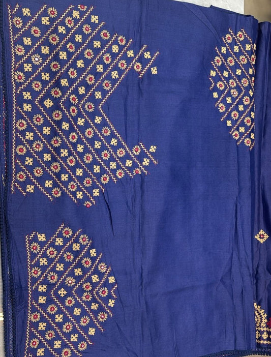 Sarees For Weddings Kalpana's Creations 113