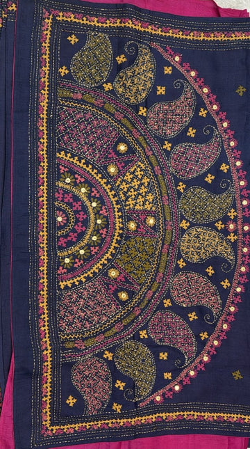 Sarees For Weddings Kalpana's Creations 114