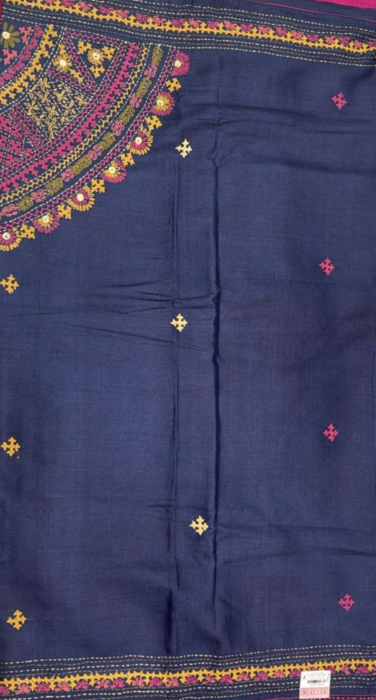 Sarees For Weddings Kalpana's Creations 114