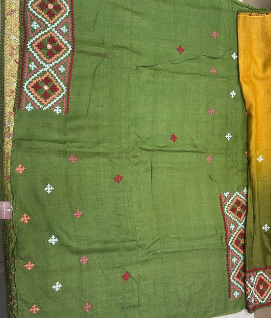 Sarees For Weddings Kalpana's Creations 116