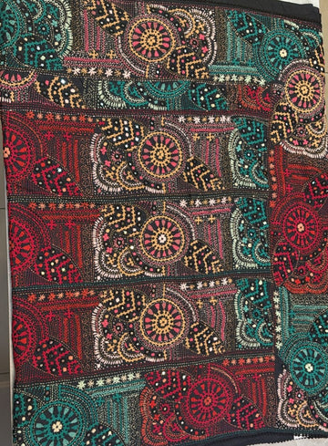 Sarees For Weddings Kalpana's Creations 117