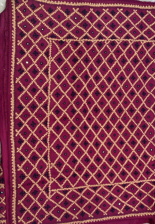 Sarees For Weddings Kalpana's Creations 120