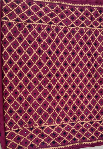 Sarees For Weddings Kalpana's Creations 120