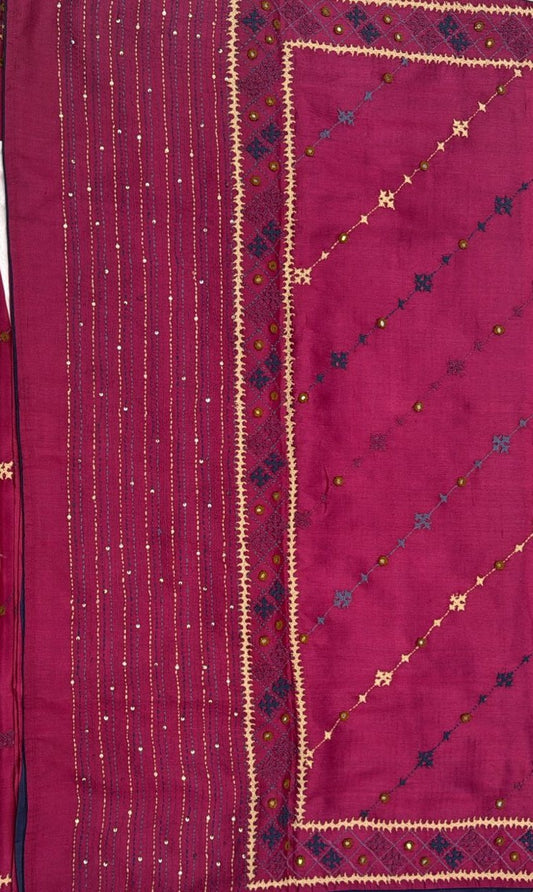 Sarees For Weddings Kalpana's Creations 121