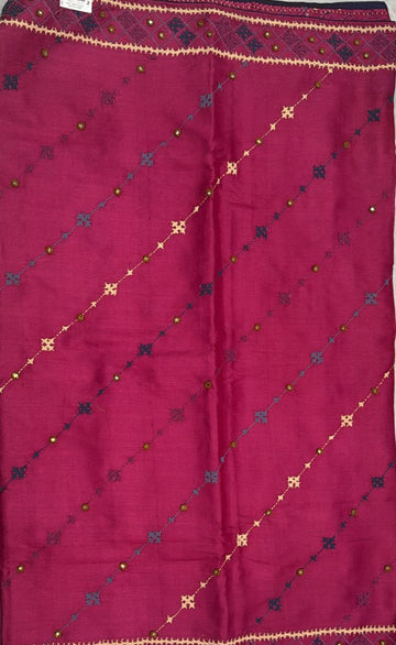 Sarees For Weddings Kalpana's Creations 121
