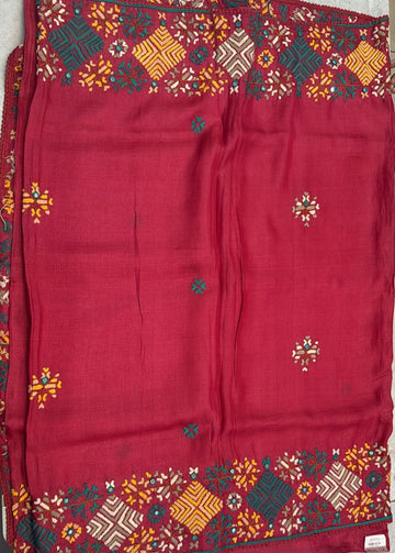 Sarees For Weddings Kalpana's Creations 122