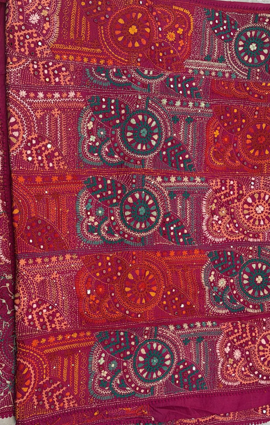 Sarees For Weddings Kalpana's Creations 123