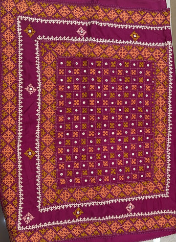 Sarees For Weddings Kalpana's Creations 124