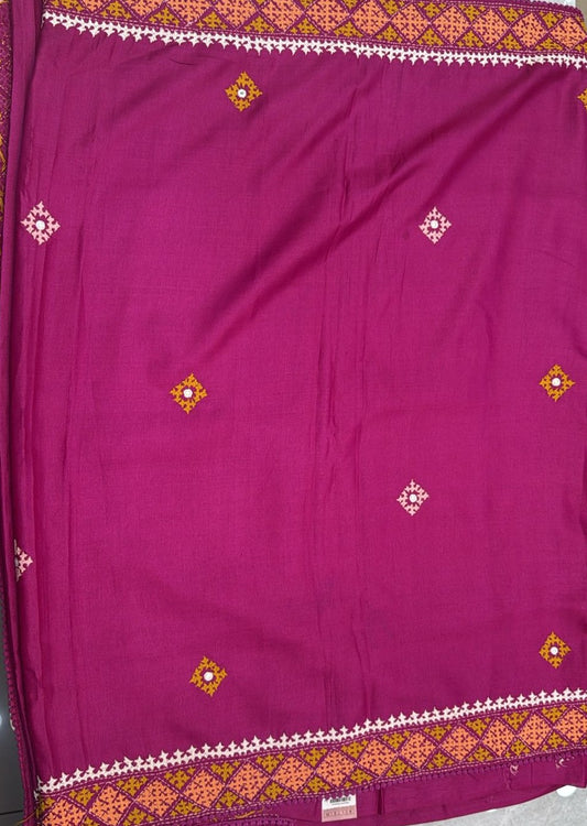 Sarees For Weddings Kalpana's Creations 124