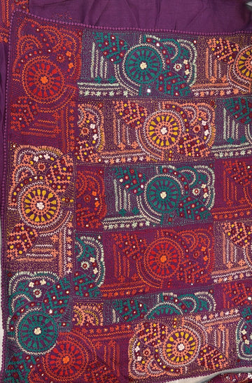 Sarees For Weddings Kalpana's Creations 127