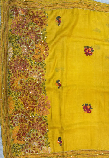 Sarees For Weddings Kalpana's Creations 129