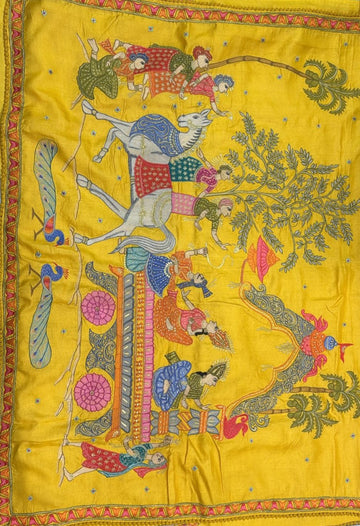 Sarees For Weddings Kalpana's Creations 130